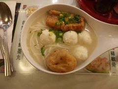 -翠华餐厅(宝安壹方城店)