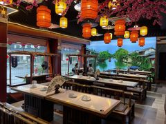 -乌记大厨餐厅