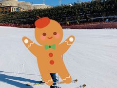 -采薇庄园四季滑雪场
