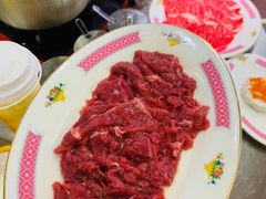 -燃计沙茶皇·香港沙茶火锅(人广旗舰店)