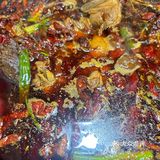 石灰石烧鸡公全是科技味道