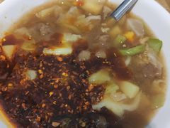-马光荣肉丸糊辣汤(边东街店)