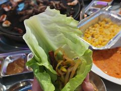 -玄希浪漫厨房·韩料烤肉(湖滨银泰in77店)