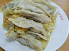 -西工饭庄快餐厅(西工小街店)