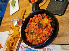 -必胜客(衡阳船山店PH店)
