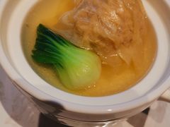 -上海宝华喜来登酒店·采悦轩中餐厅
