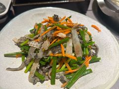 -阿源鱼捞斑鱼火锅·海鲜粥(山景尚宅店)