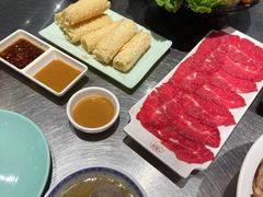 -潮界(虹桥新天地店)