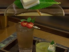 -Maiwie埋位小酒馆·深夜食堂(东城店)