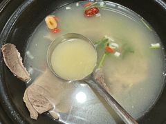 -云晓光头烧烤吧(盛夏店)