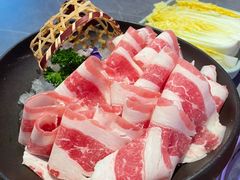 -故里和山·成都火锅(欢乐港湾店)