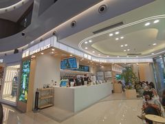 -观音桥步行街