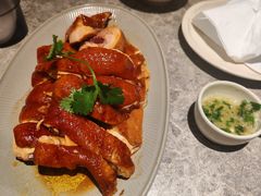 -留半山·香港食堂(啦啦宝都店)