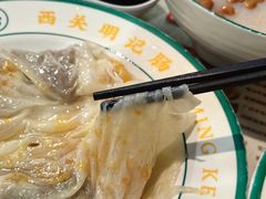 -西关明记肠粉(荔枝湾店)