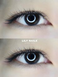 -LILY NAILS美甲美睫