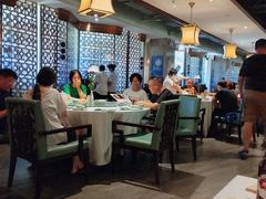 -香融府·烤鸭·家常菜(花乡奥莱店)