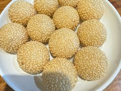 麻团-安诚居干锅鸭头(八角店)