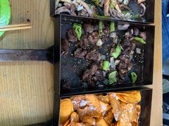 -晓梦戳子肉(瑞云路店)