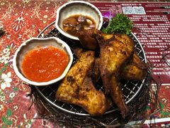 -小娘惹厨房Little Nyonya(狮城有约上榜店)
