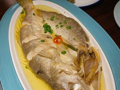 花雕醉黄鱼-寻宝记绍兴菜(鲁迅路店)