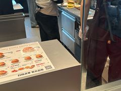 -必胜客(张家港购物公园店)
