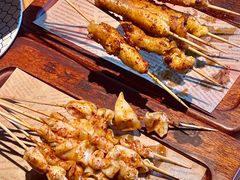 -雪熊精酿·哈尔滨烧烤酒馆(非遗大串店)