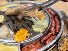 -韩张·韩国传统烤肉(万象汇店)