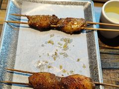 -管氏翅吧(广渠门店)