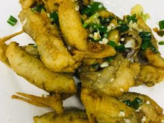 -老杨饭店(万科里店)