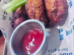 -bluefrog蓝蛙(悠唐购物中心店)