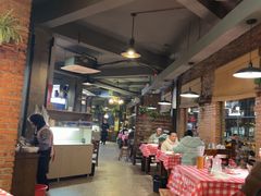 -南山民肴·乡土徽菜(豪辰俪景店)