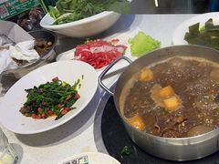 -黑窑厂糖油饼烤鸭·清真菜(旗舰店)