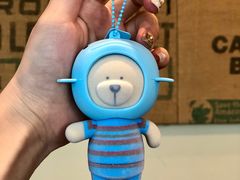 -星巴克(深圳世界金融中心店)