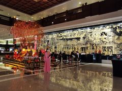 -广州花园酒店