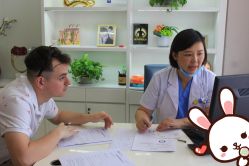 点击看大图 -大麦微针植发丨全国连锁