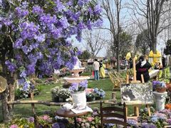 -HERRE·FARM 赫尔露营农场·团建聚会包场