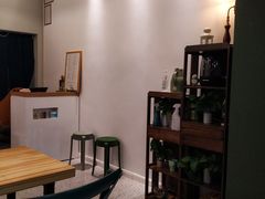 -小团圆糖水铺(襄阳南路店)