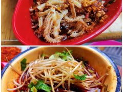 纠结千层肚-冒椒火辣(奎星楼街店)