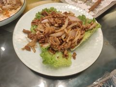 -阿拉丁新疆风味餐厅·清真(罗廊巷店)