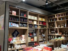 -扶光书店(中环店)