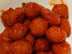 怀旧咕噜肉-南海渔村(珠江新城店)