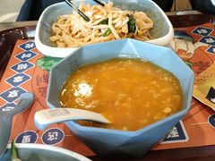 -魏家凉皮(十里河店)