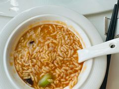 -广州塔晖粤轩中餐厅