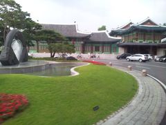 -新罗免税店(首尔总店)