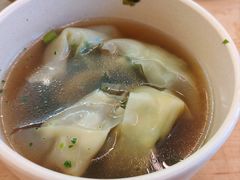 -素满香·食养自助(建邺万达店)