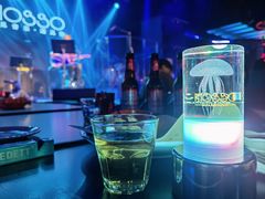 -MOSSO音乐酒吧·live house(南京旗舰店)