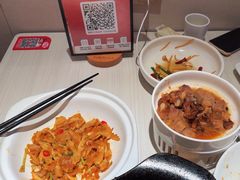 -九毛九西北菜(番禺万达店)