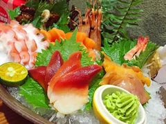 -花潮料理艺食馆(世欧广场店)
