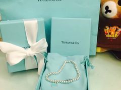-Tiffany & Co.蒂芙尼
(杭州大厦店)