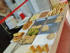 -孟记粥铺·家常菜·烧烤·粥(亚运村店)